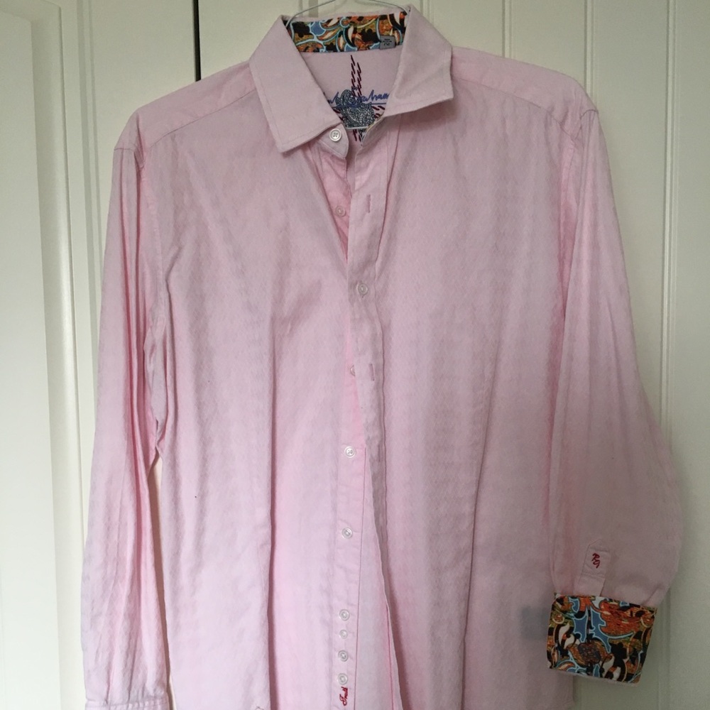 Robert Graham shirt